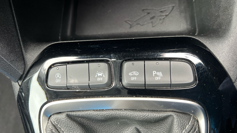 Vauxhall Corsa 1.2 Elite Edition 5dr Petrol Hatchback